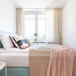Aesthetic Located In Centre With Balcony By Renters * Warsaw