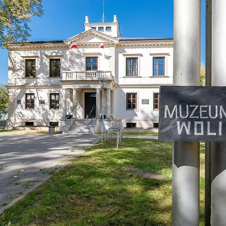 Aesthetic Apartment Located In Centre With Balcony By Noclegi Renters