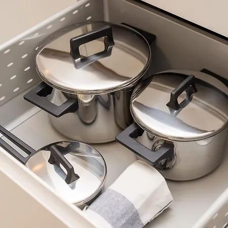 Apartment Aesthetic Apartment Located In Centre With Balcony By Noclegi Renters *