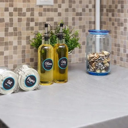 Aesthetic Apartment Located In Centre With Balcony By Noclegi Renters *