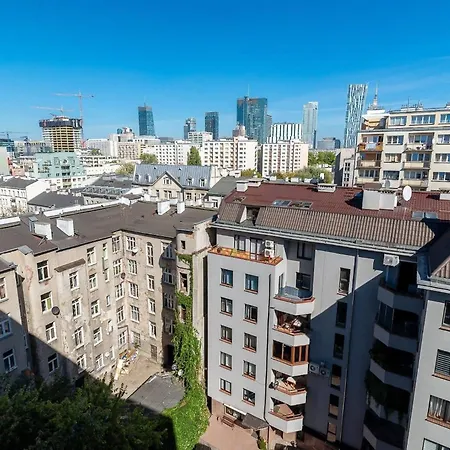 Lejlighed Aesthetic Located In Centre With Balcony By Renters *