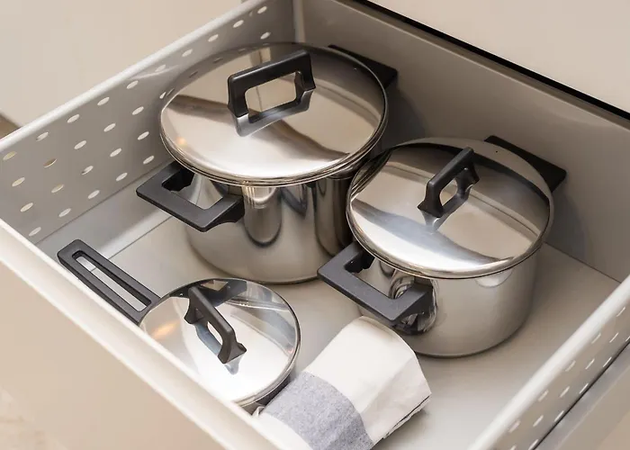 Lejlighed Aesthetic Located In Centre With Balcony By Renters *