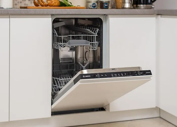 Aesthetic Located In Centre With Balcony By Renters Lejlighed